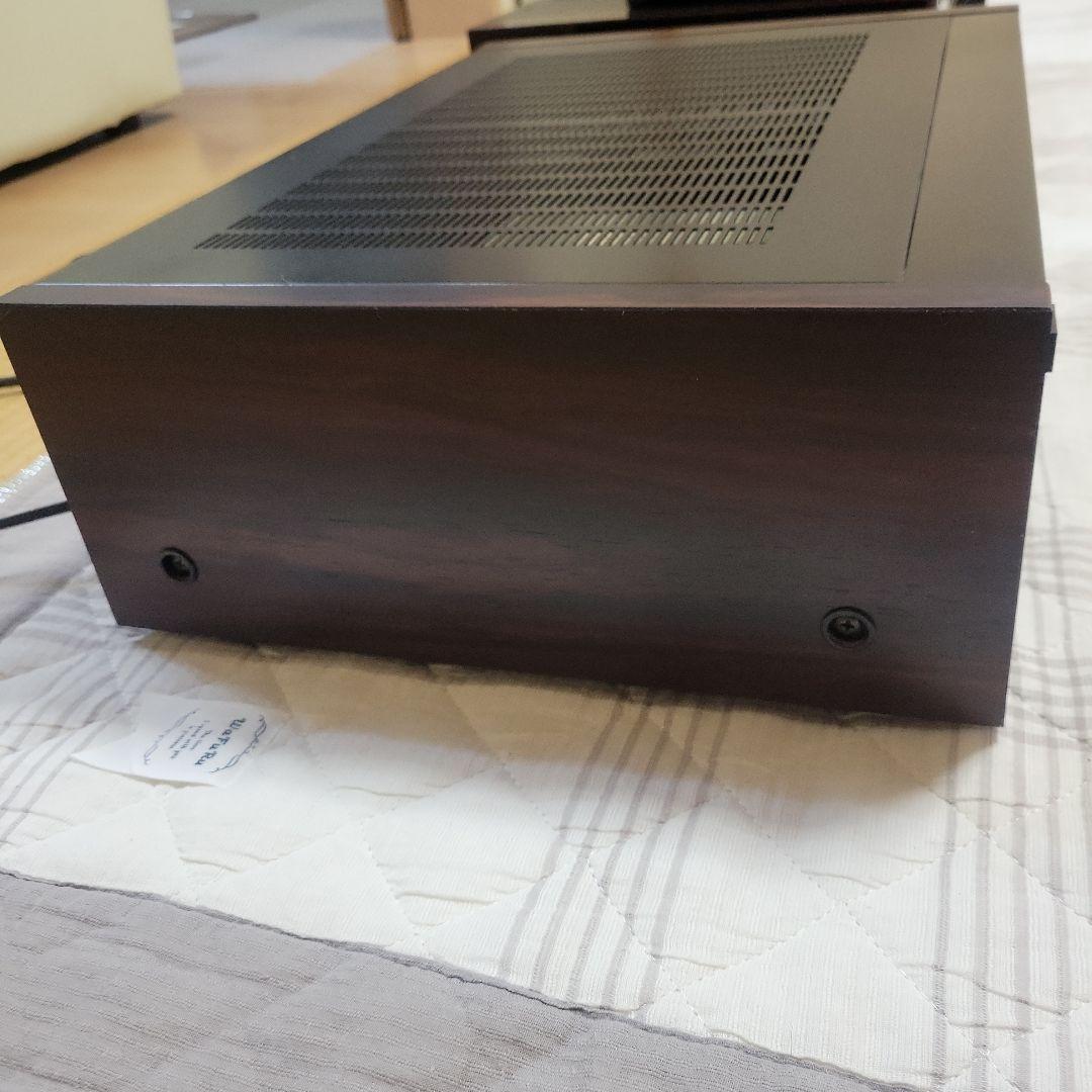 SONY TA-N330Es ステレオパワーアンプ