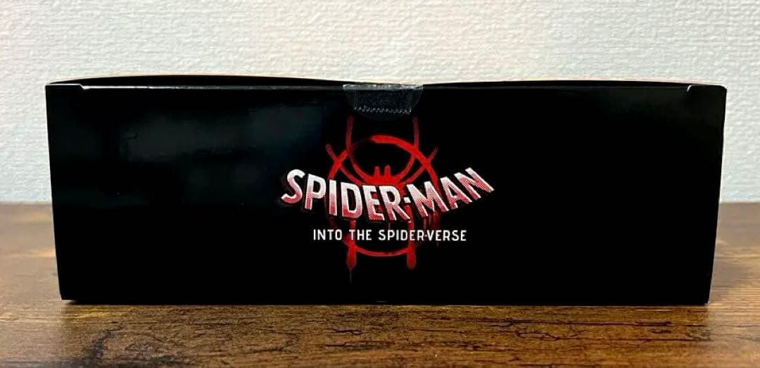 どいや　スパイダーグウェン&スパイダーハム フィギュア