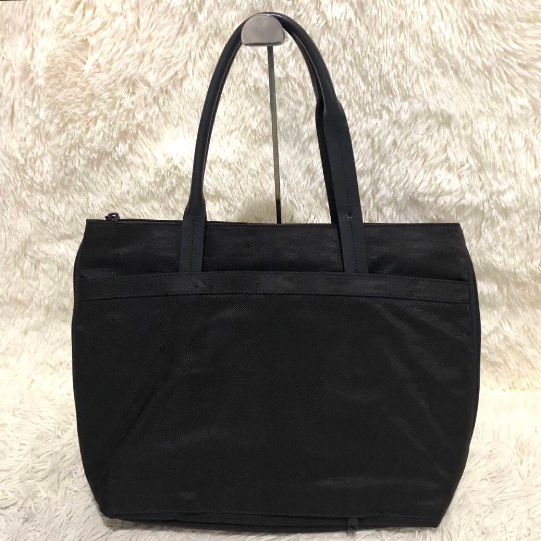 新品同様✨ＴＵＭＩ 22157DH トートバッグ アルファ コンパニオントート