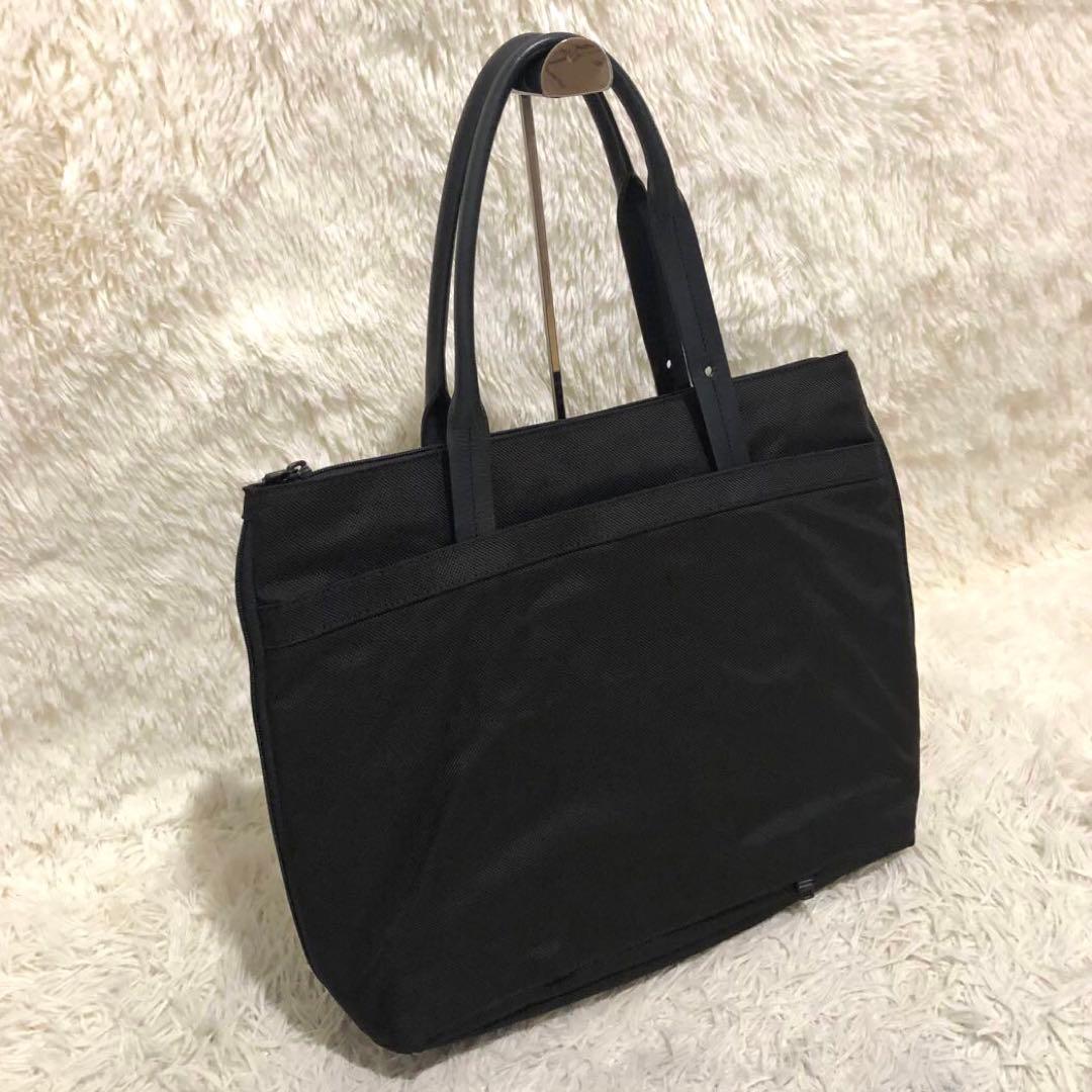 新品同様✨ＴＵＭＩ 22157DH トートバッグ アルファ コンパニオントート