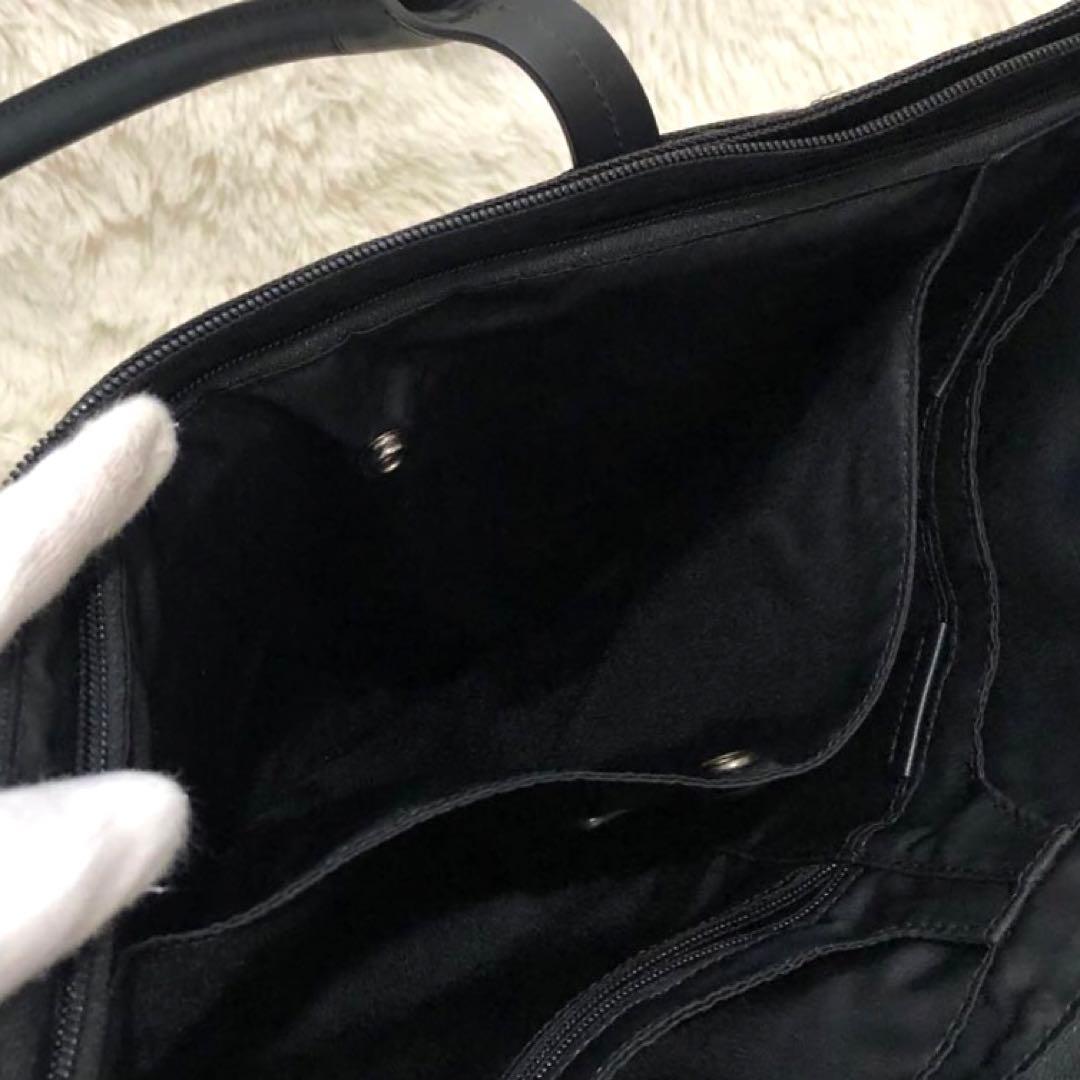 新品同様✨ＴＵＭＩ 22157DH トートバッグ アルファ コンパニオントート