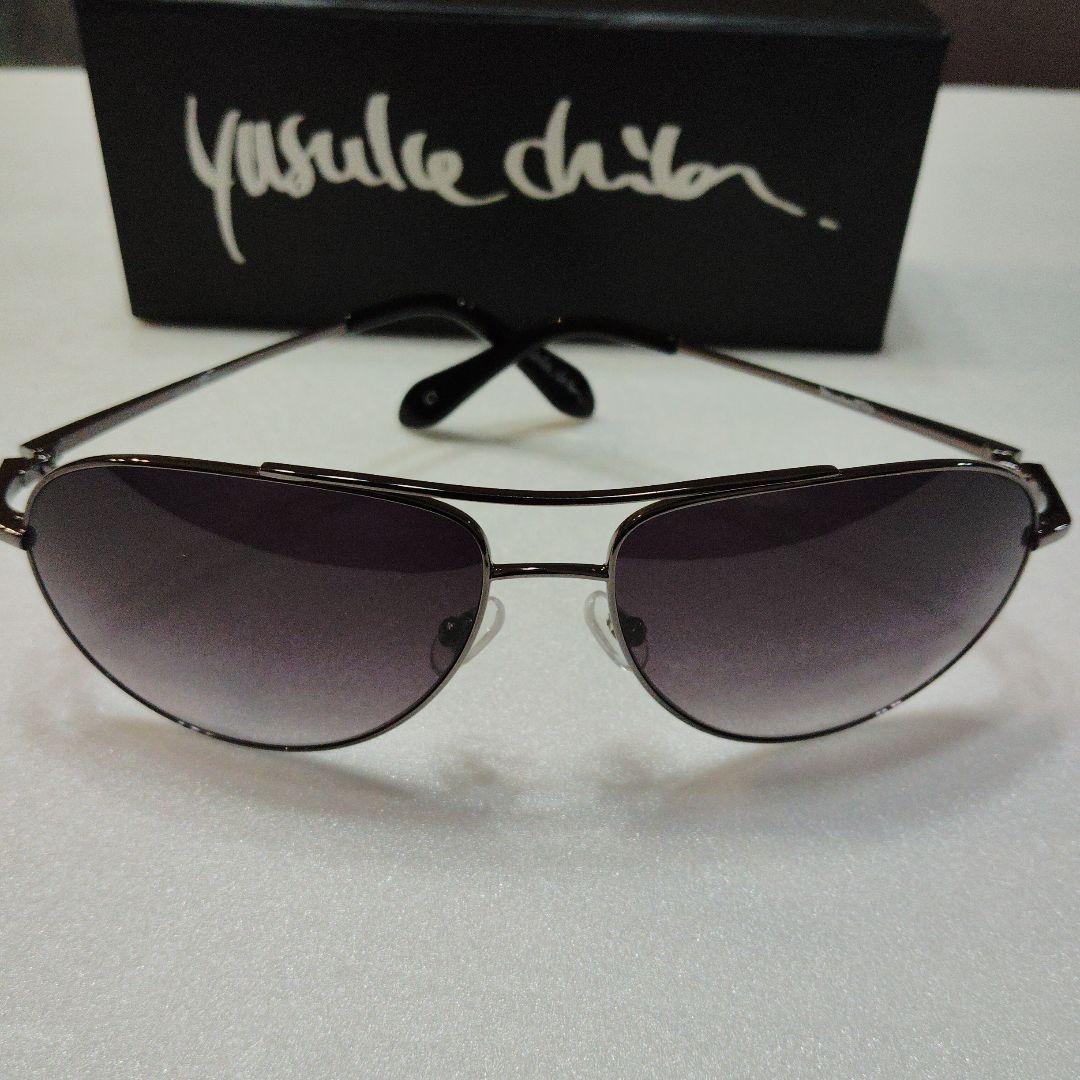 チバユウスケ　サングラス