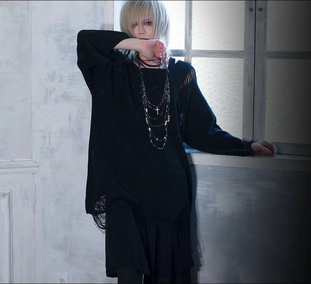CIVARIZE Buddyフェイクレイヤードタンクトップ
