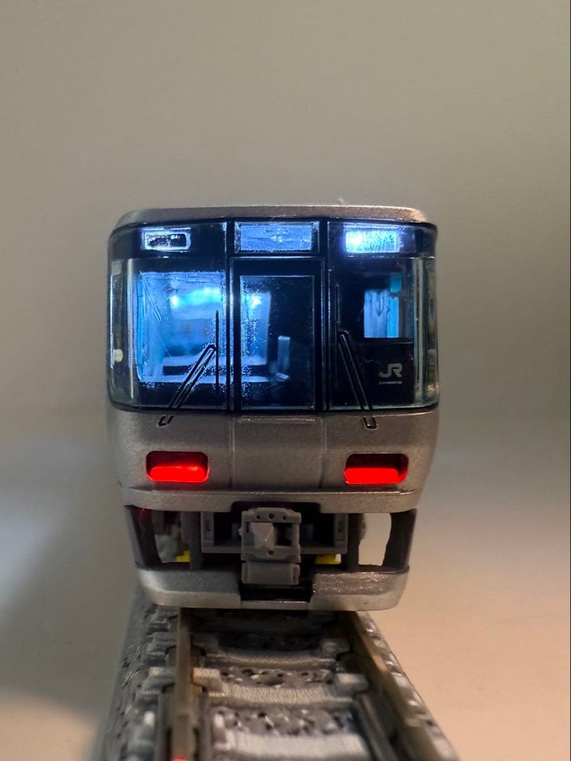 マイクロ/KATO 223系2500番台 8両セット