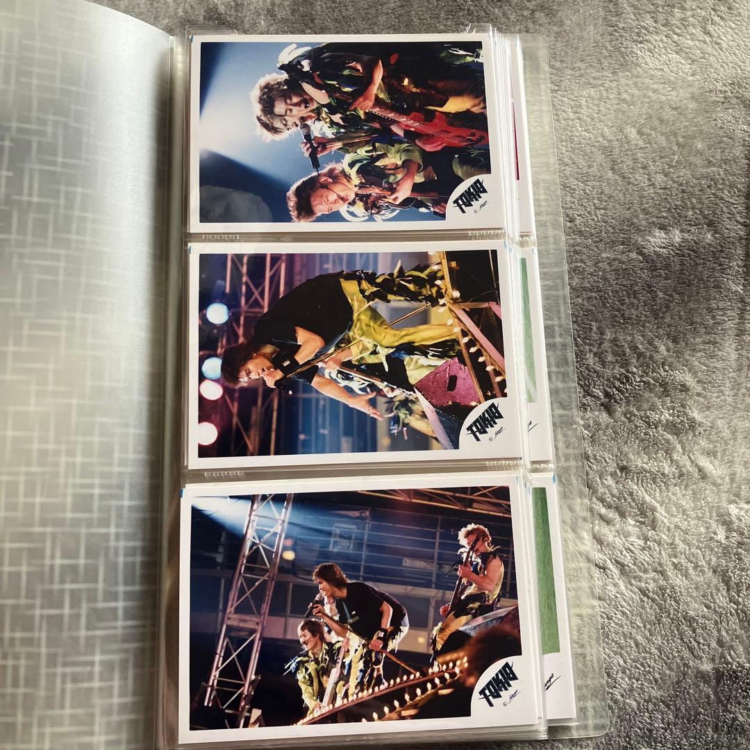 TOKIO 公式写真 120枚⑥【Jフレ有】V6KinKi Kids嵐エイトMA