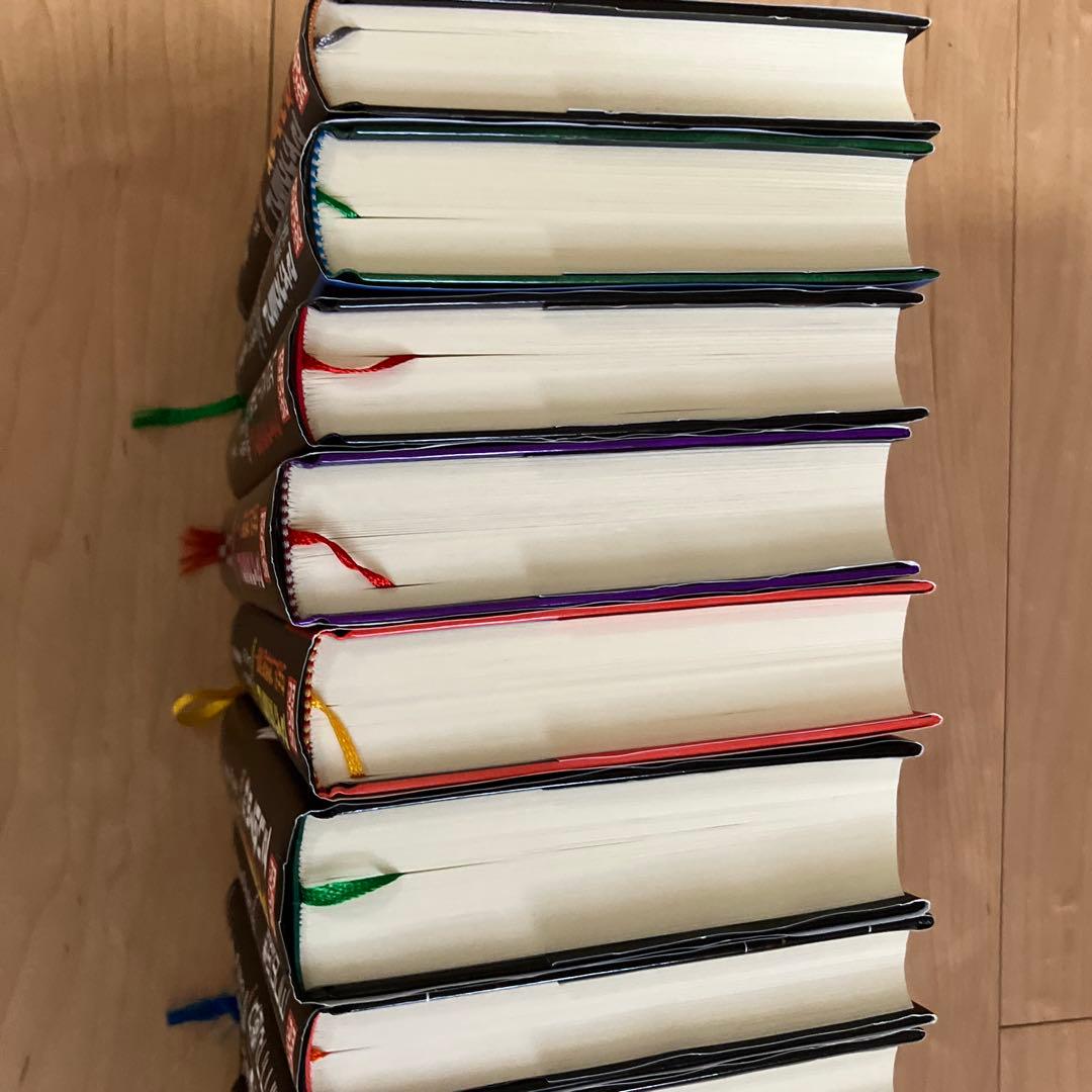 美品　マイクラ小説　16冊セット