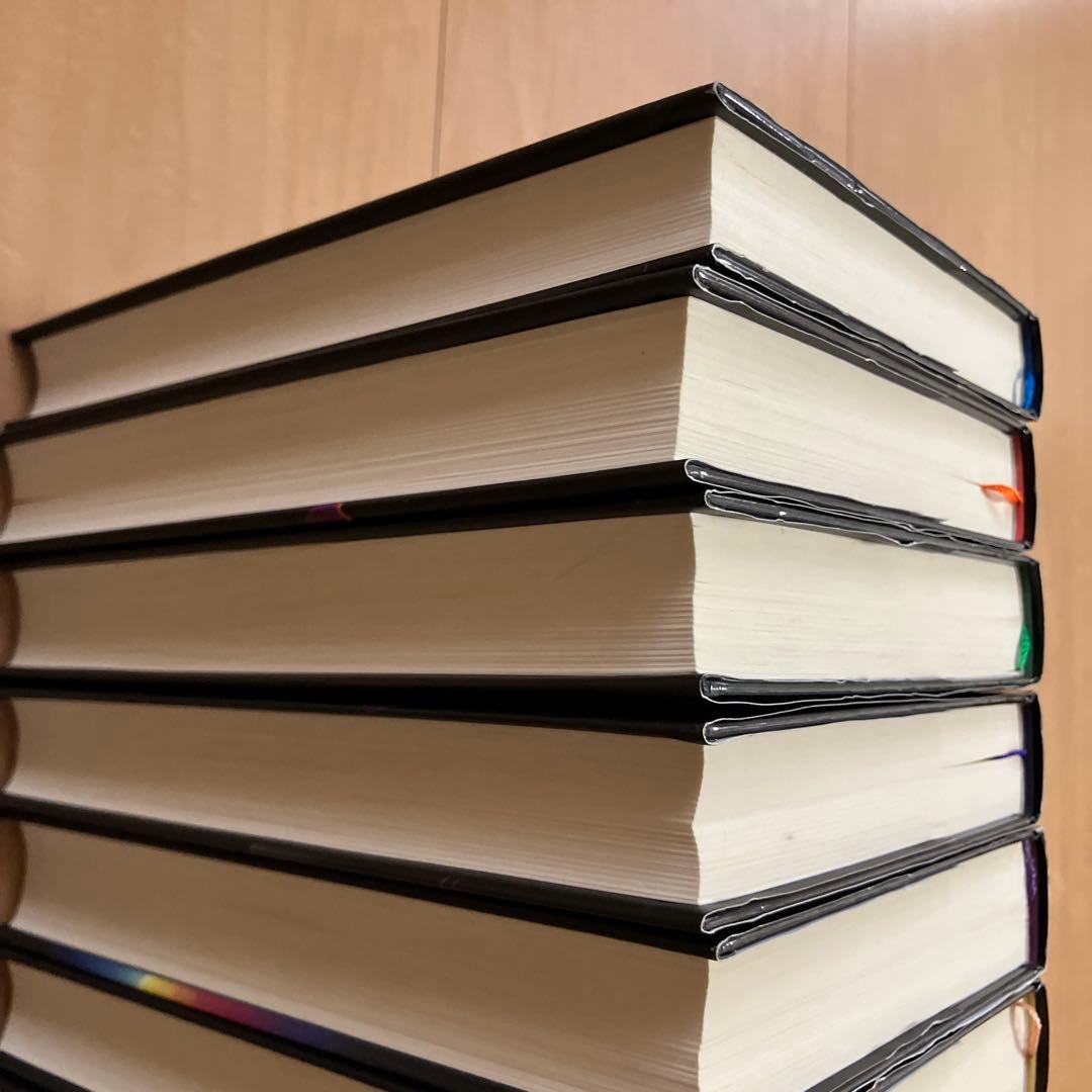 美品　マイクラ小説　16冊セット