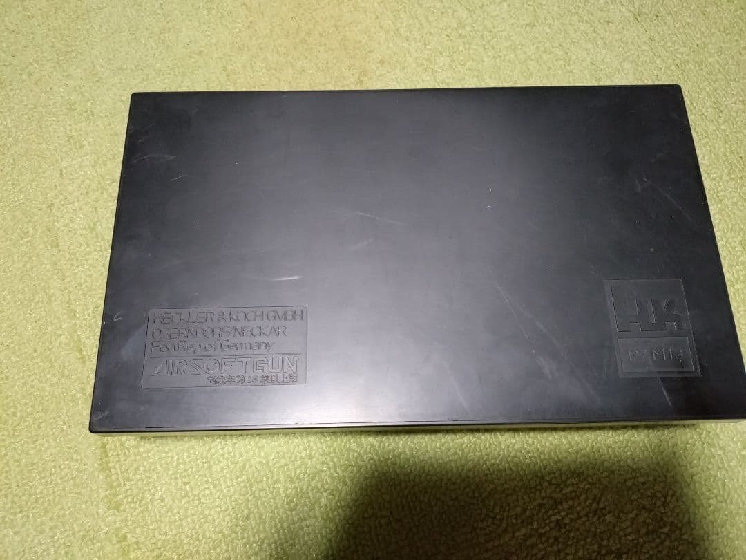 AR15 P7M13 デザートイーグル　ジャンク品