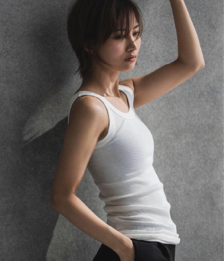 ◆ 新品未開封◆ プウアボーテ　リブインナー　ブラック