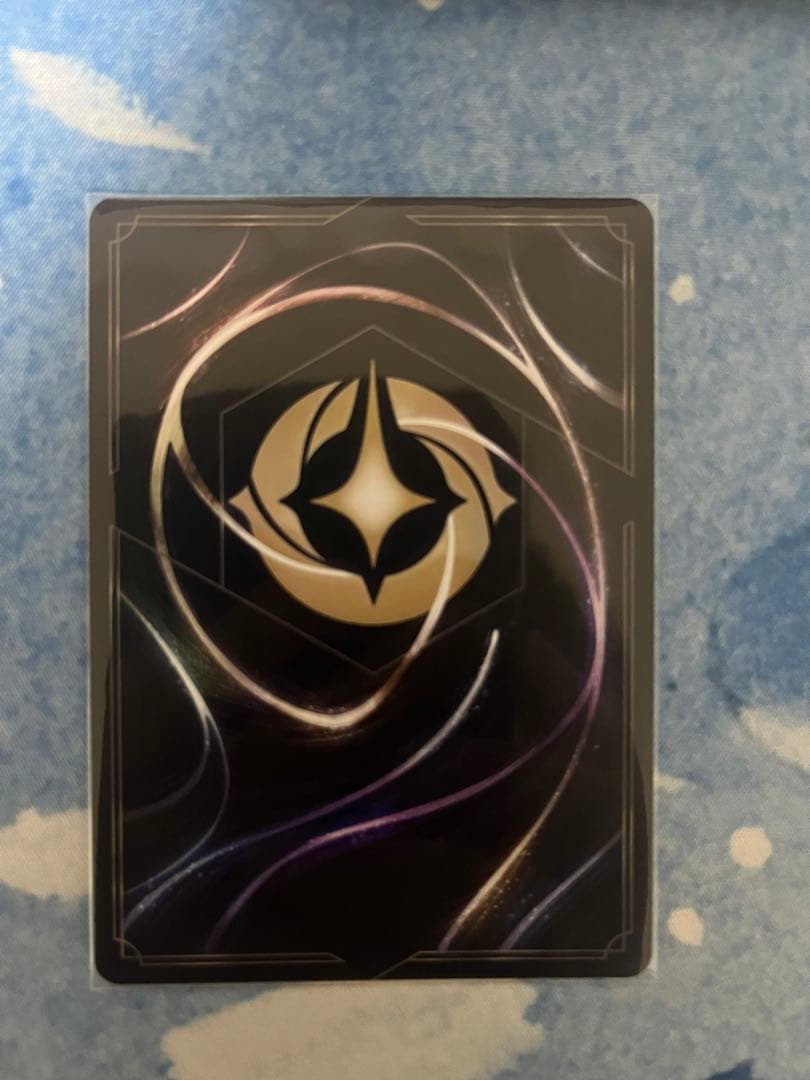 Bacon93　ロビンフッド4枚