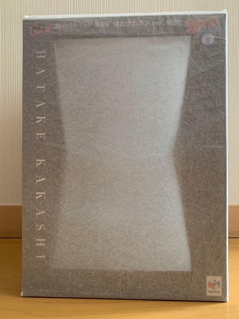 はたけカカシ G.E.M Ver.暗部