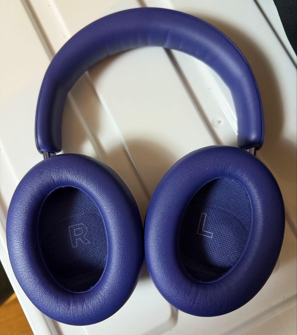 Bose QuietComfort Ultra Headphones 第二世代