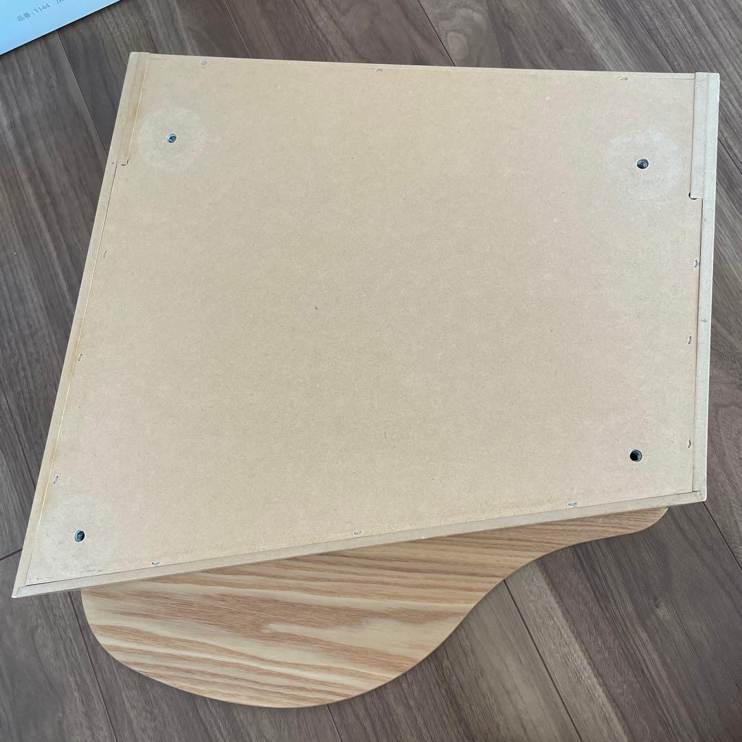 KAWAIカワイミニピアノ　グランドピアノ　ナチュラル　1144点検修理調律済み