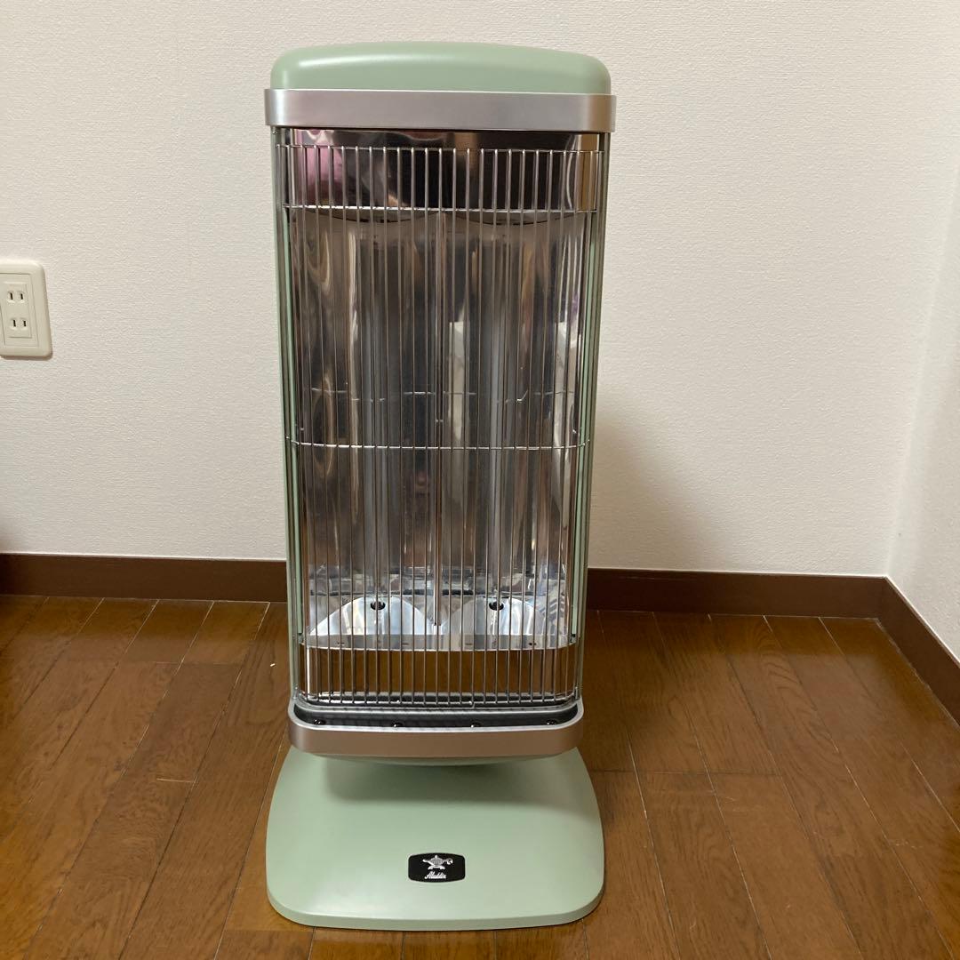 遠赤グラファイトヒーター