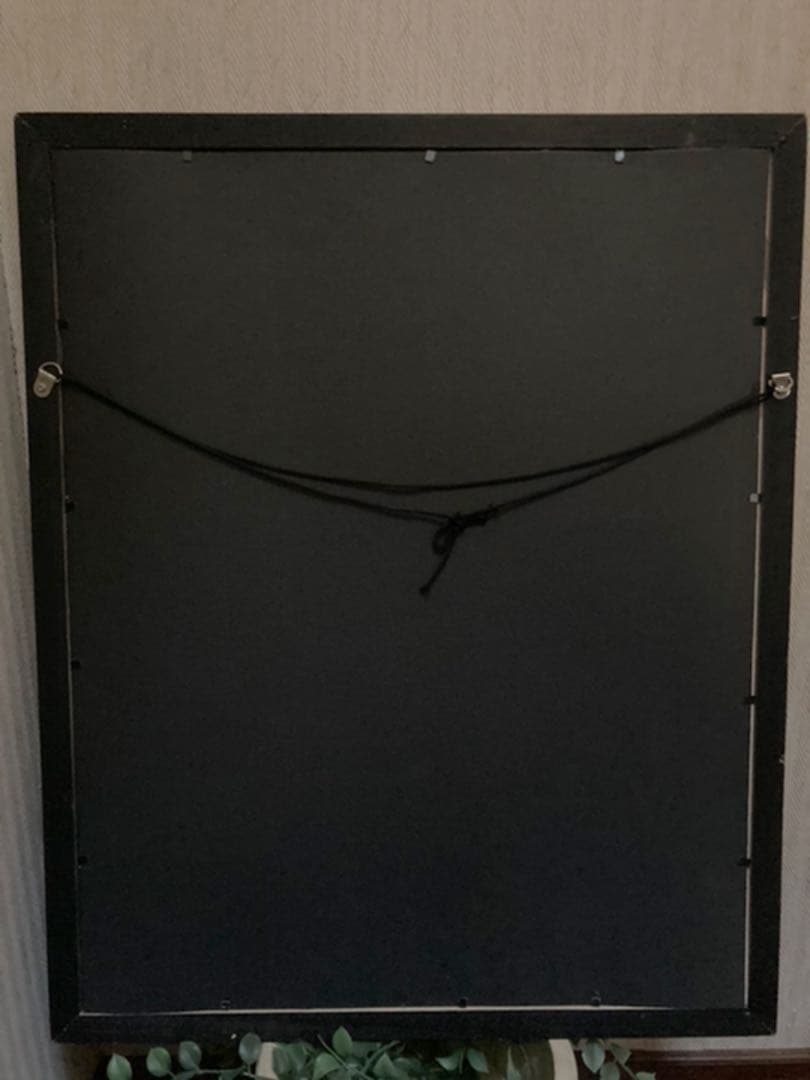 専用ページ移行1995年U.S.A製NYアンティークLimoges壺プリント額絵