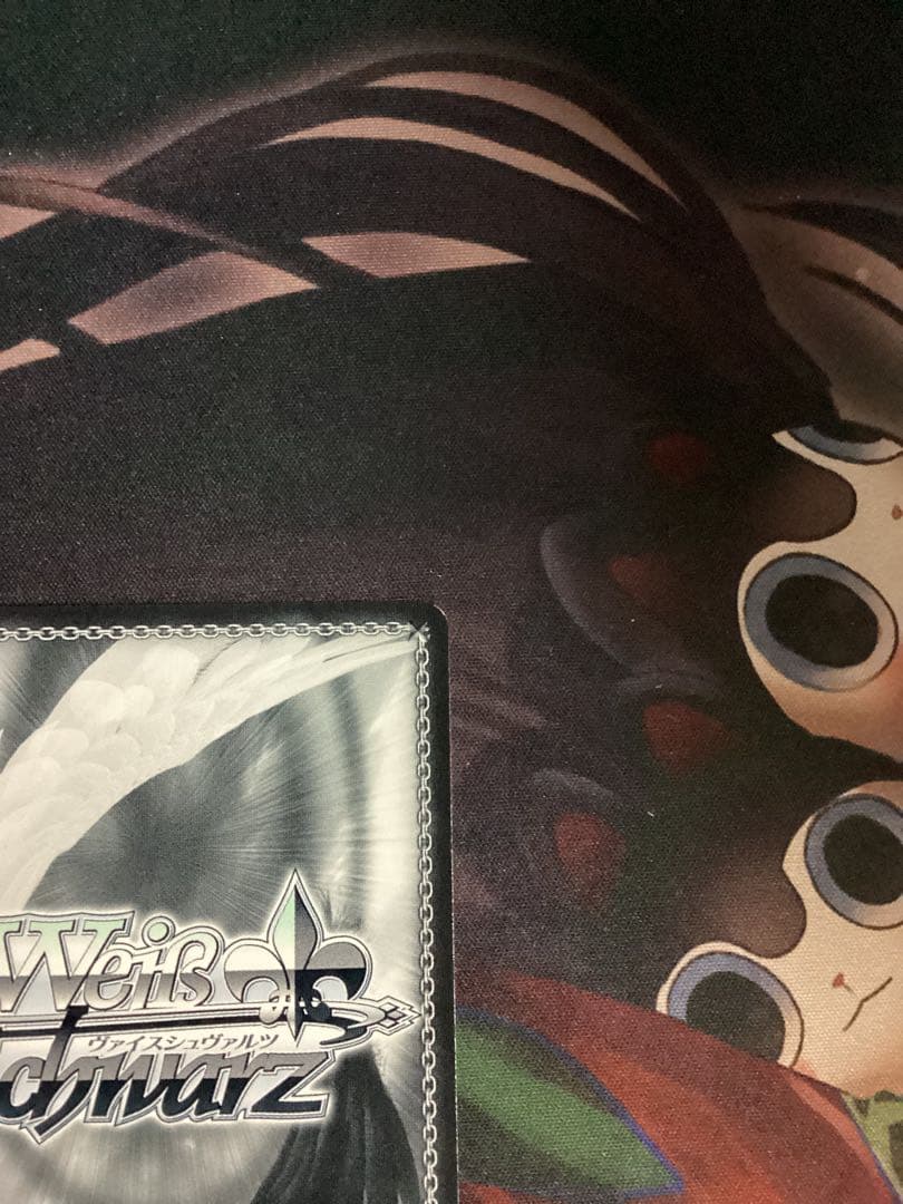 WS アイドルマスター マリオネットの心 星井美希 SSP サイン