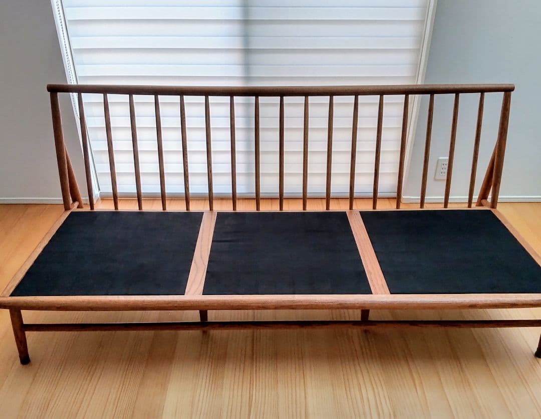 【2/28までの出品】momonatural クラウドソファ 3P