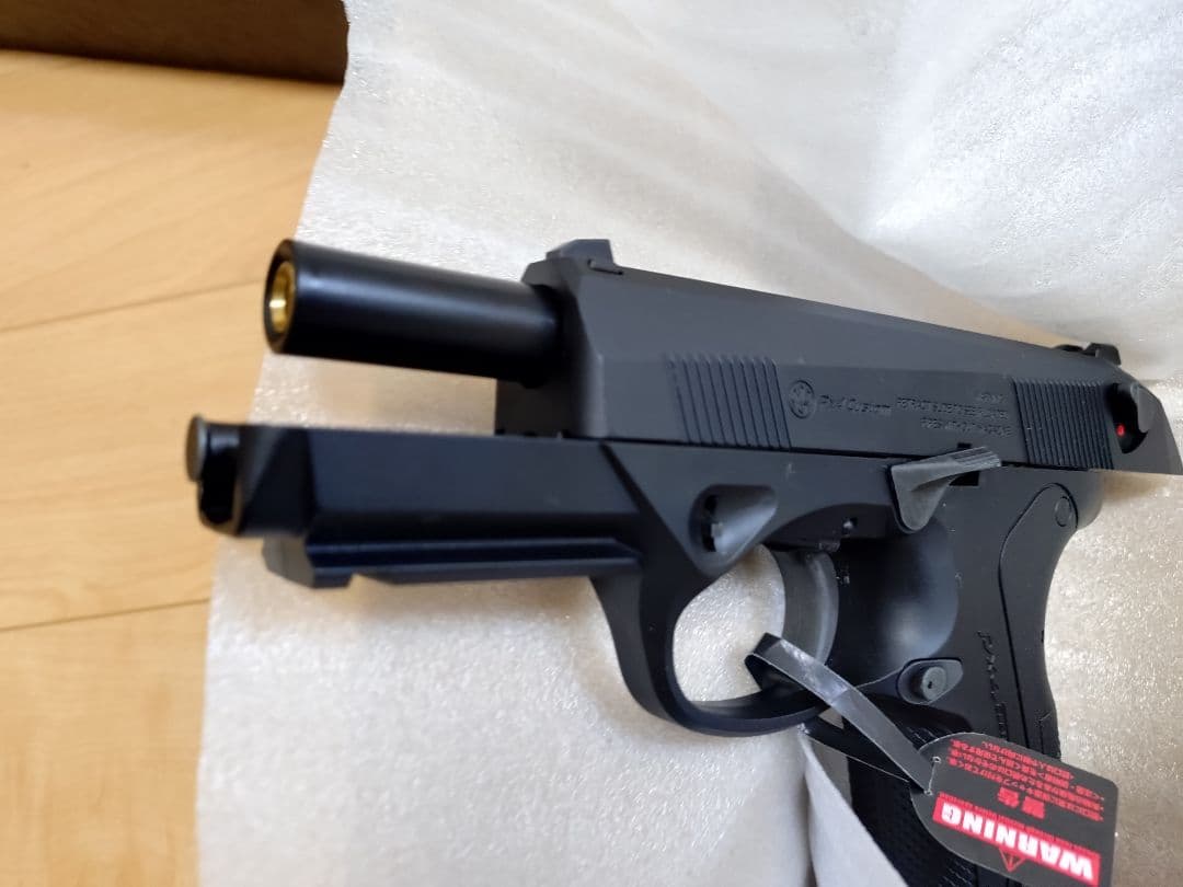 東京マルイ ベレッタPX4　GBB