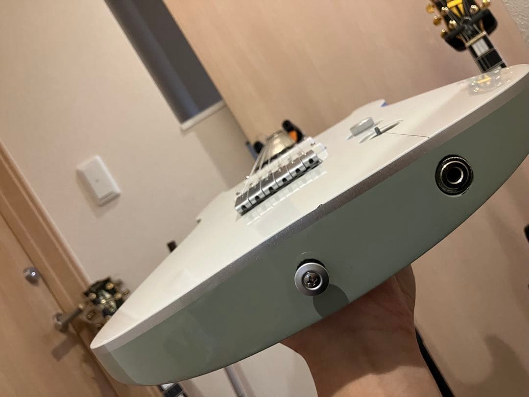 YAMAHA RGX-A2 ヤマハ