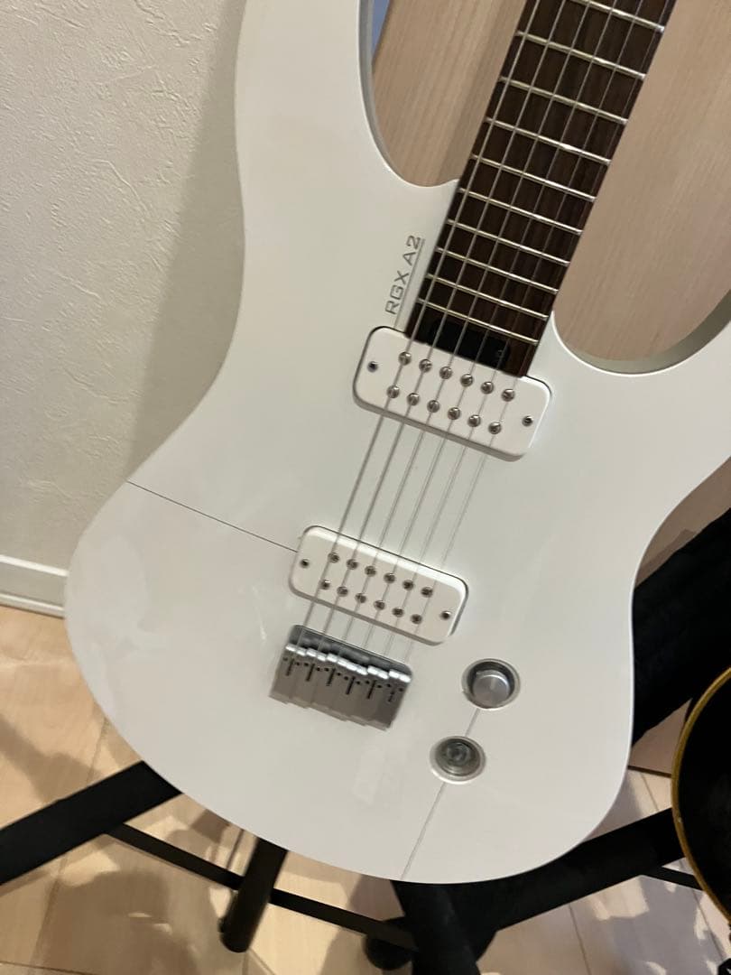 YAMAHA RGX-A2 ヤマハ