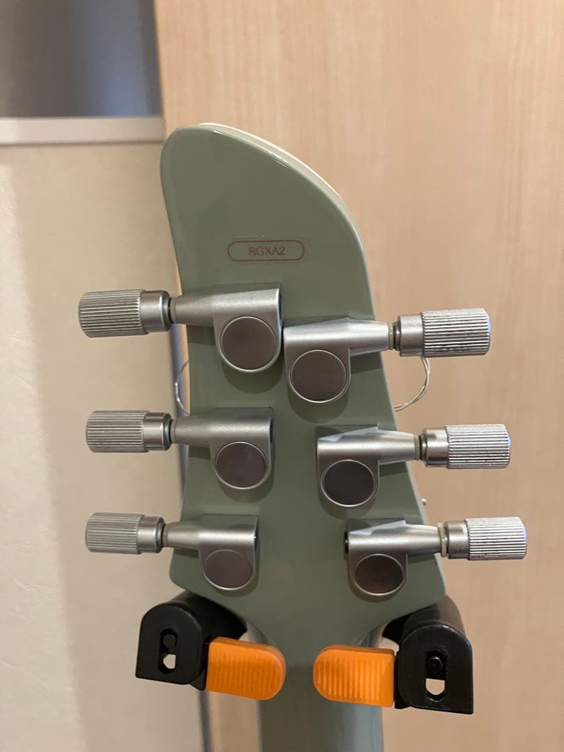 YAMAHA RGX-A2 ヤマハ