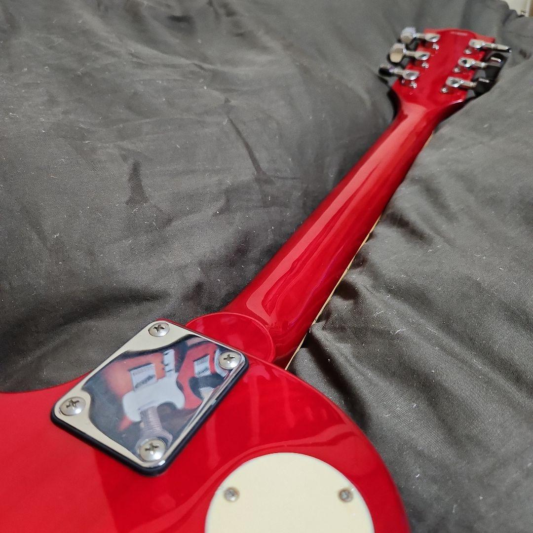 ___michin.　maestro by Gibson レスポール