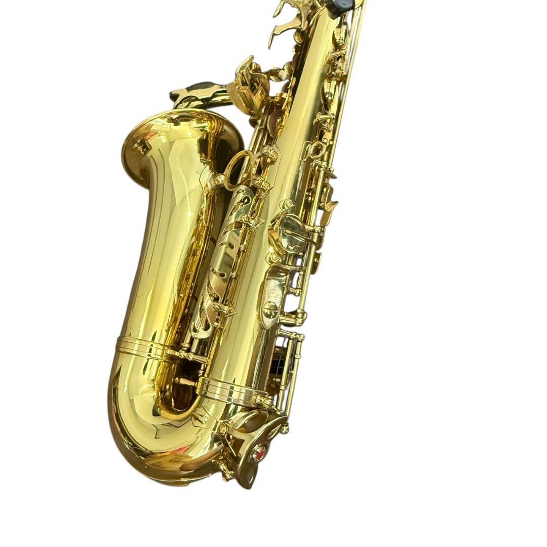 ケルントナー　アルトサックス　純正ケース Kaerntner