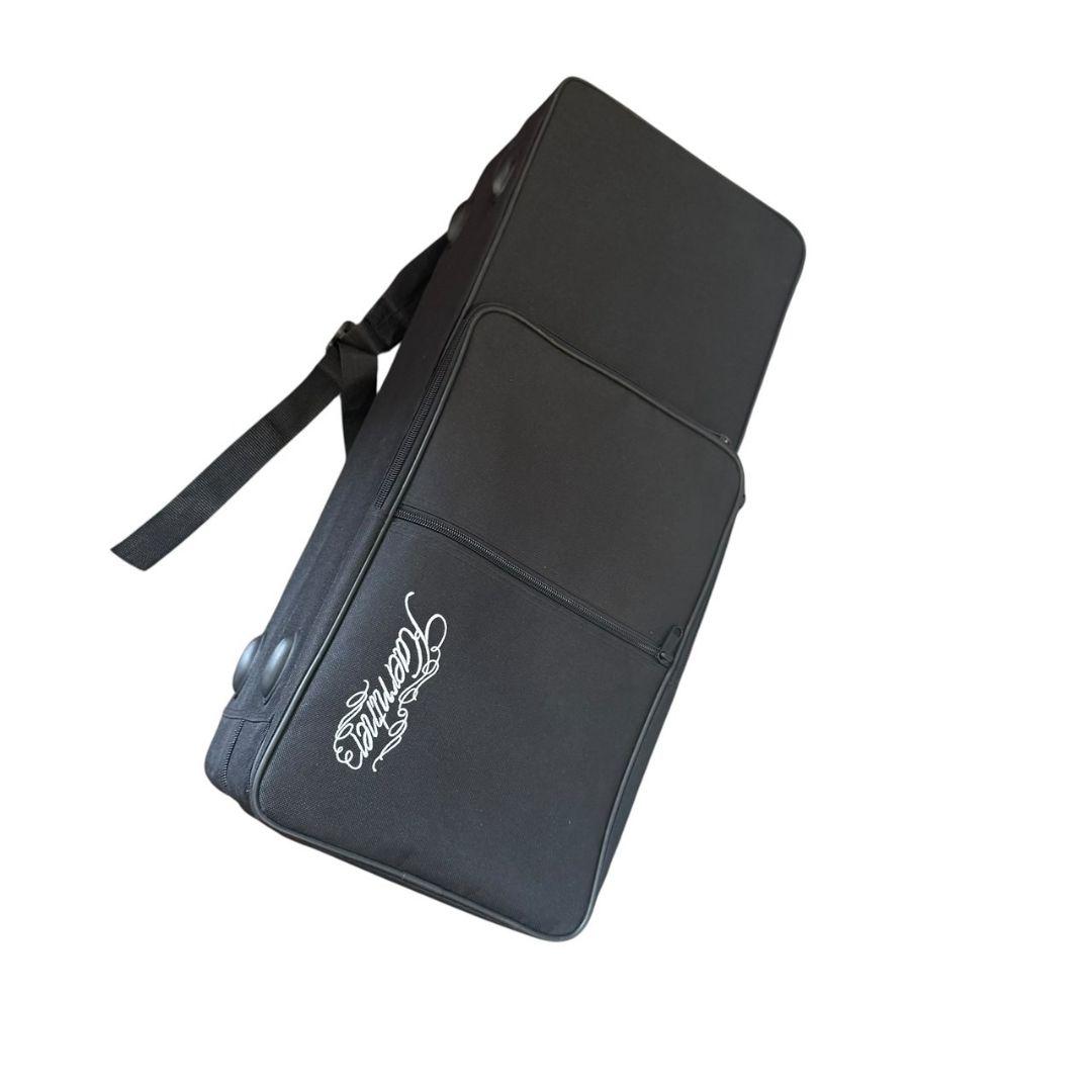 ケルントナー　アルトサックス　純正ケース Kaerntner