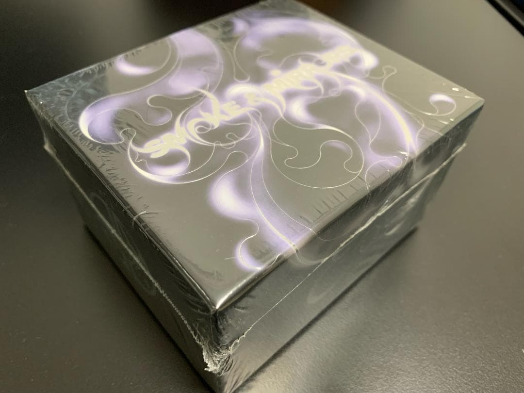 トランプ Dan&Dave Smoke&Mirrors Deluxe Box Set