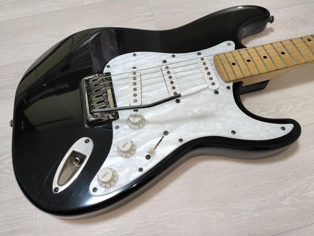 HAMER ストラトタイプ