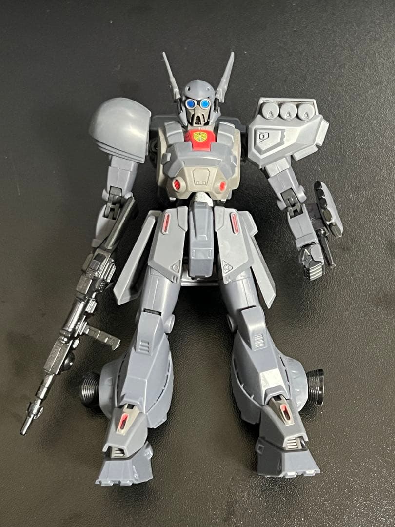 BANDAI ROBOT魂 XM-02 デナン　ゲー