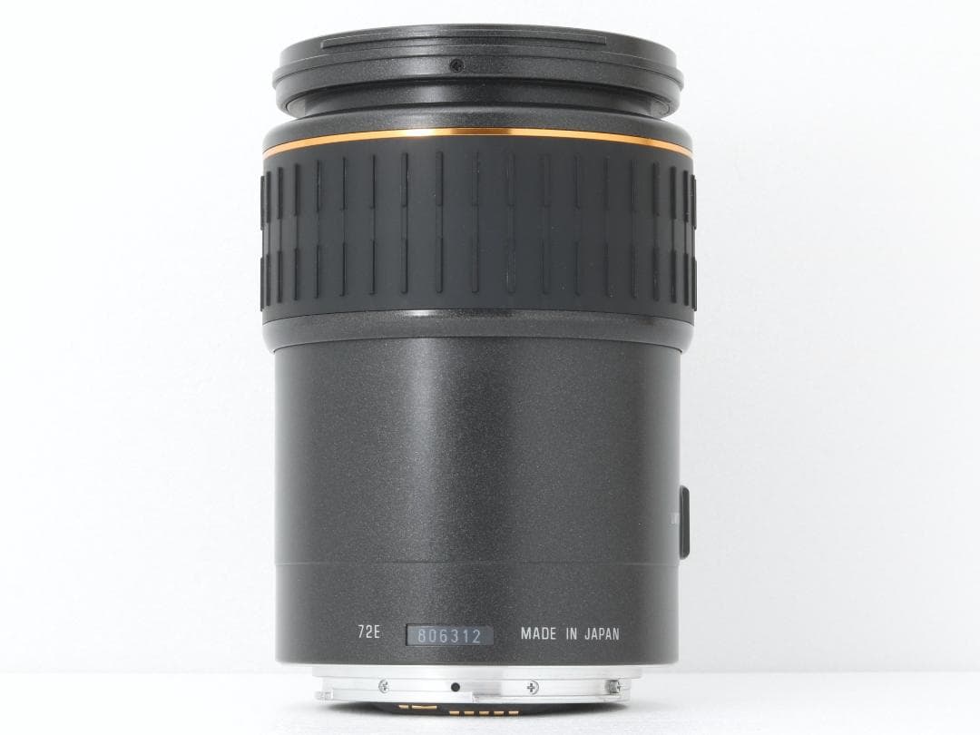 0231 タムロン TAMRON SP AF 90mm F/2.8 MACRO