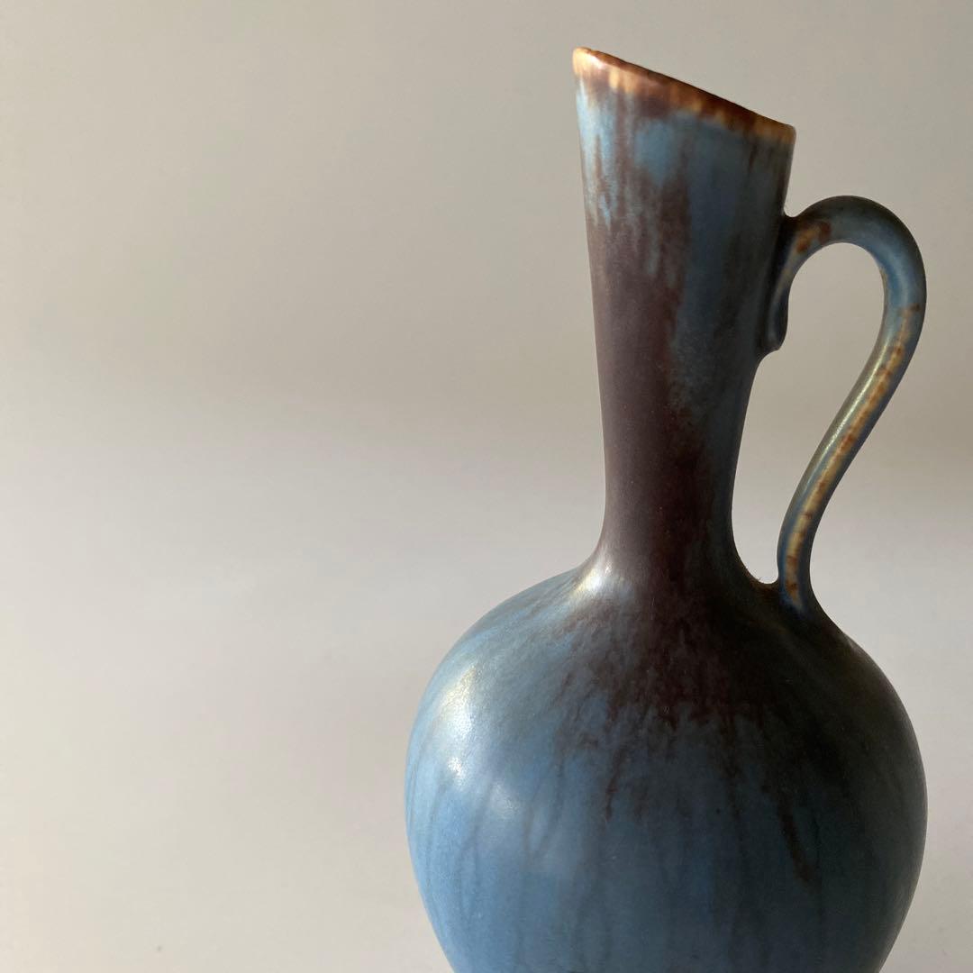 Gunnar Nylund グンナー・ニールンド 花器 