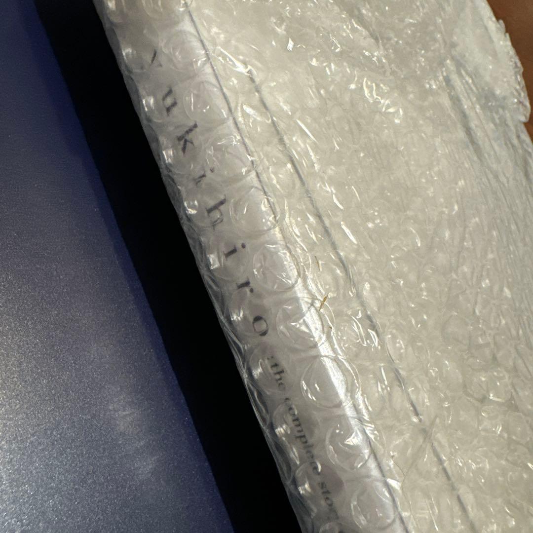 週末限定価格・yukihiro the complete story 特装版