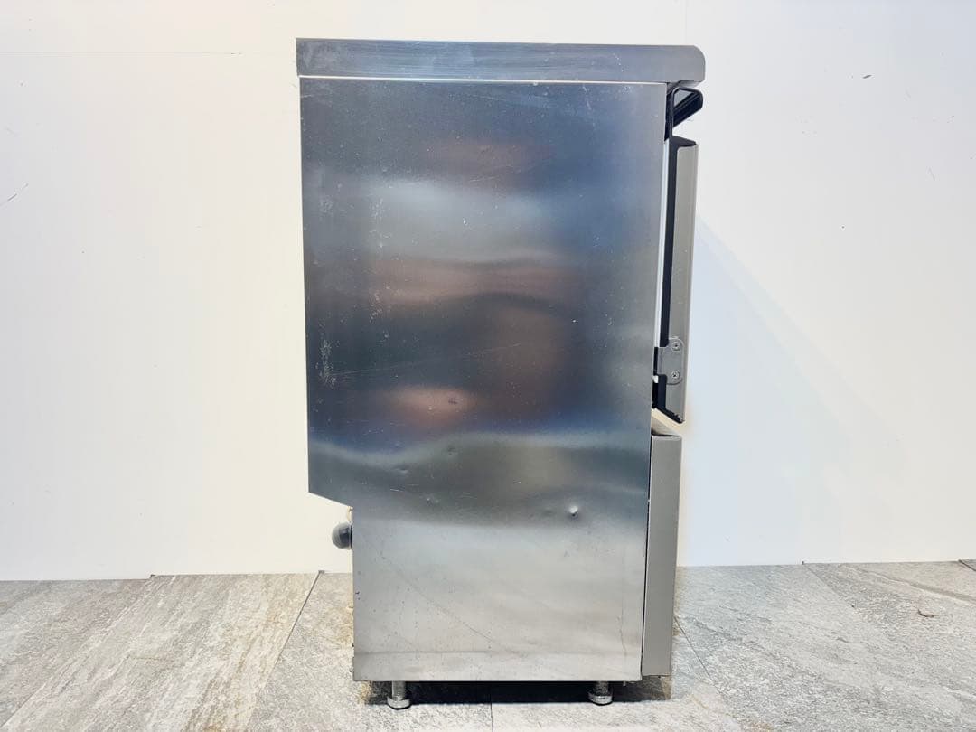 美品ホシザキ業務用製氷機IM-25M-2キューブアイスメーカー最新モデル