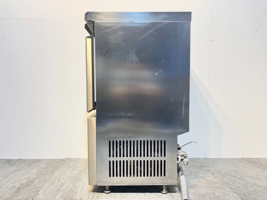 美品ホシザキ業務用製氷機IM-25M-2キューブアイスメーカー最新モデル