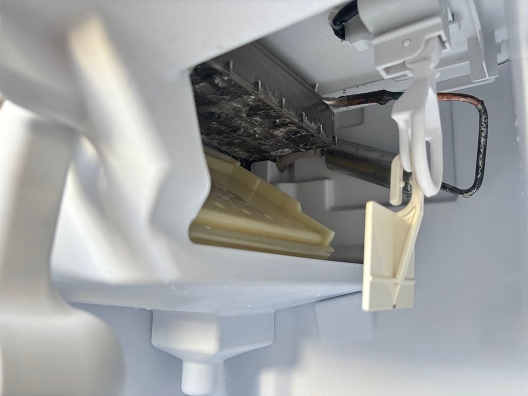 美品ホシザキ業務用製氷機IM-25M-2キューブアイスメーカー最新モデル