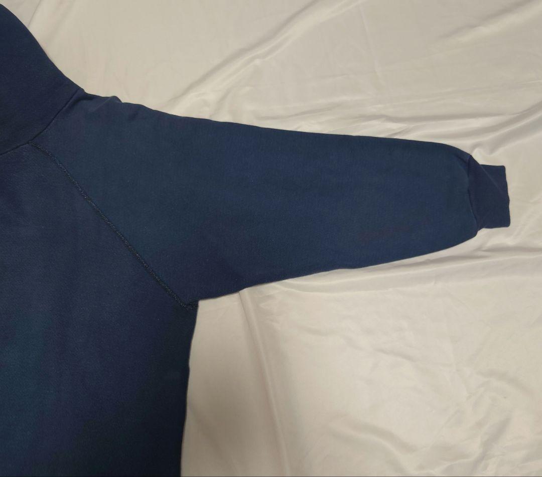 【70s USA製】VF Imagewear plain sweat parka