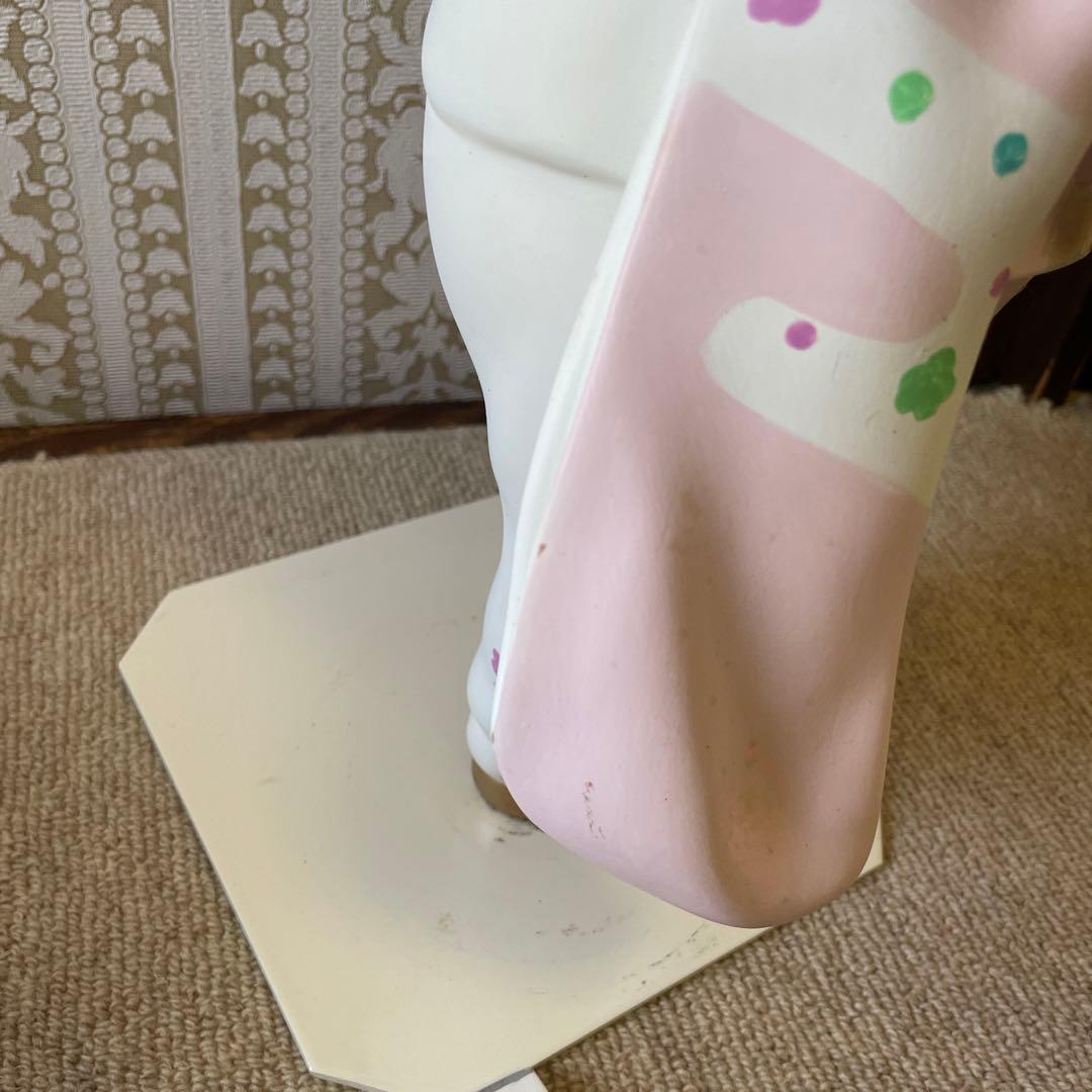 ローズちゃん人形　高島屋　着物　大きい　レア