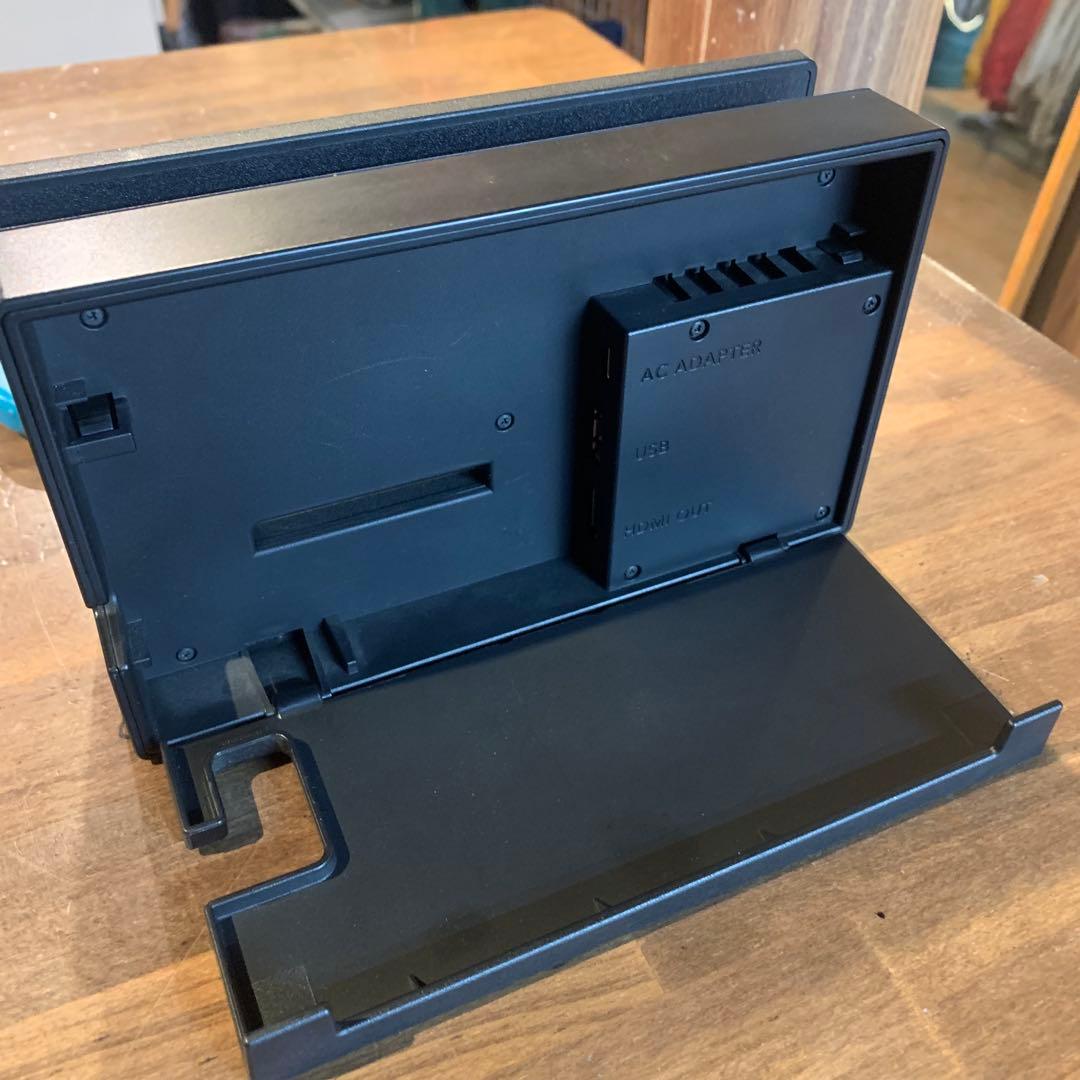 ジャンク品　Nintendo Switch 本体　ゲーム機 HAC-001