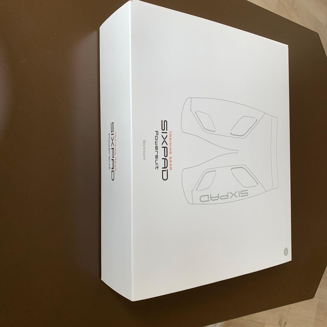 その他 SIXPAD powersuit bottom size L Ami