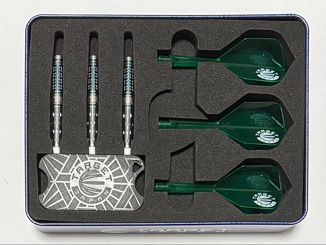 THE MIRACLE G7 2BA 鈴木未来