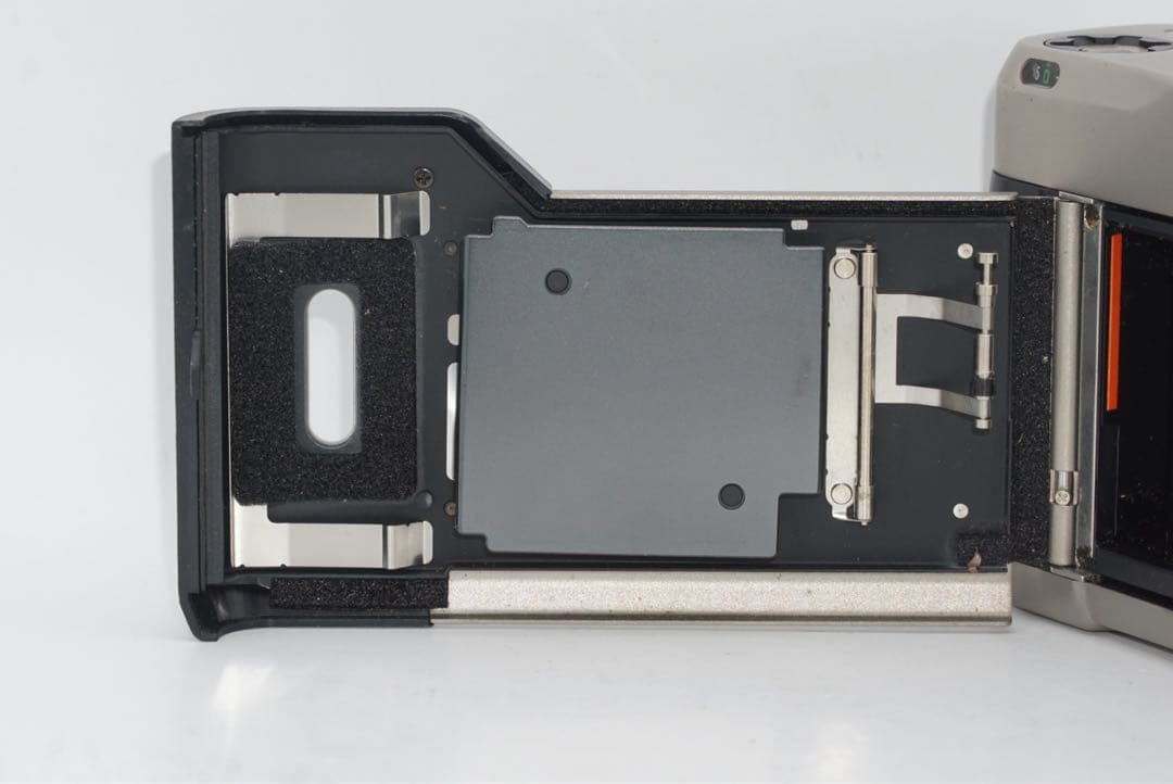 コンタックス T2 CONTAX T2