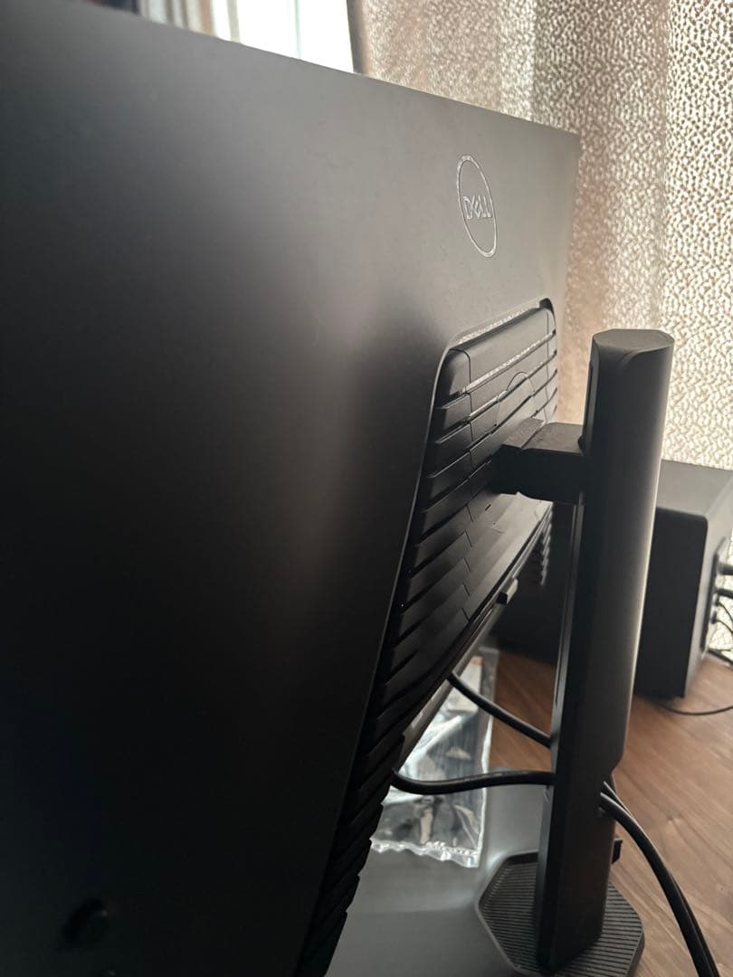 Dell 24.5インチ IPSモニター 240Hz