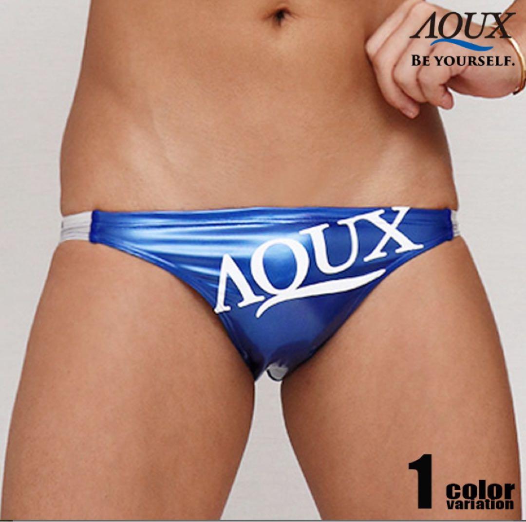 AQUX【新品未使用】完売品⭐︎LLサイズGroovy Guy✨