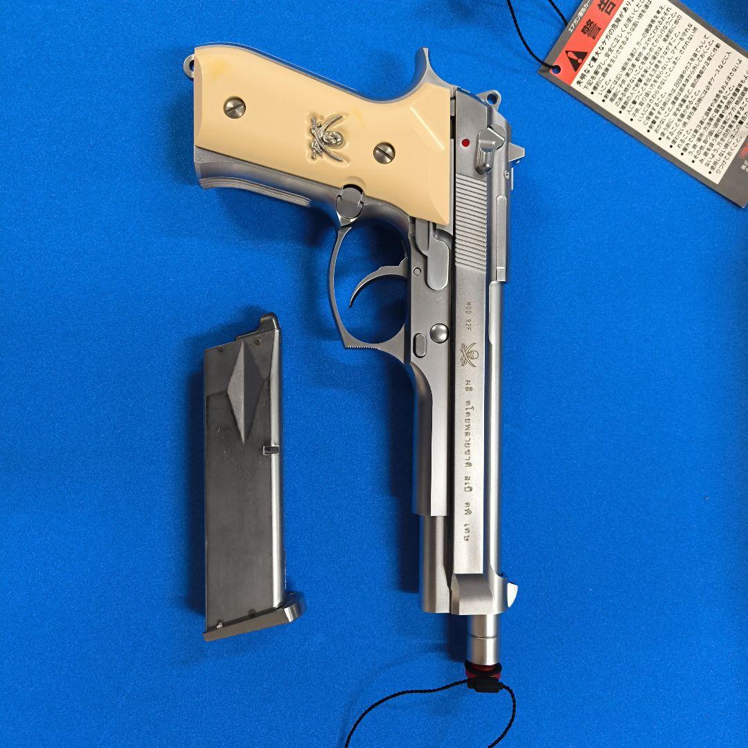 KSC Sword Cutlass BLACK LAGOON 2個セット