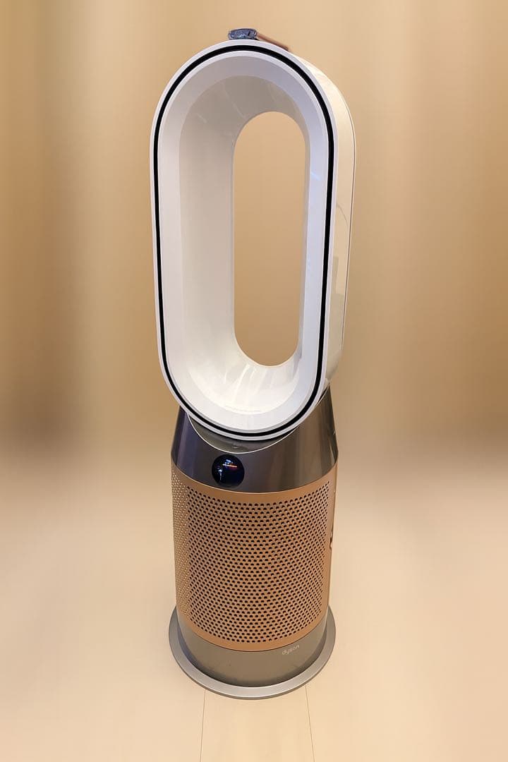 Dyson ホットアンドクール　HP09