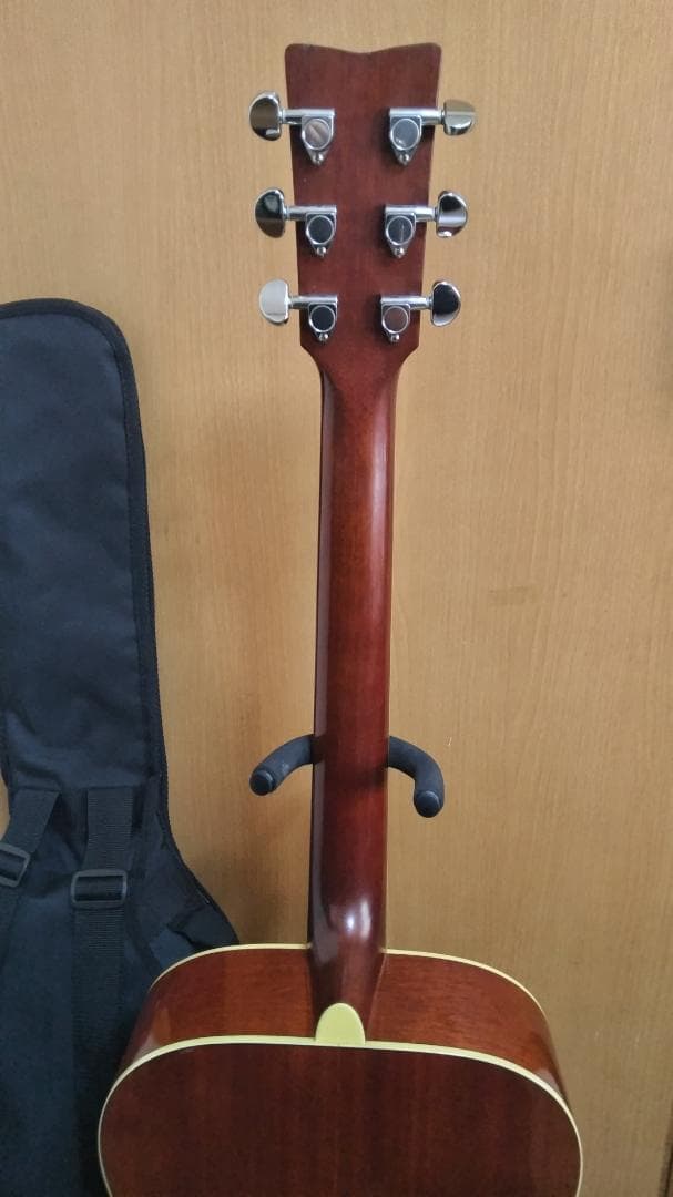 ❤️弦高調整済！「YAMAHA ヤマハ FS-820」＋ケース付