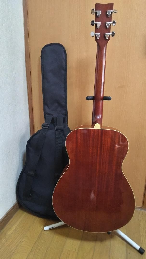 ❤️弦高調整済！「YAMAHA ヤマハ FS-820」＋ケース付