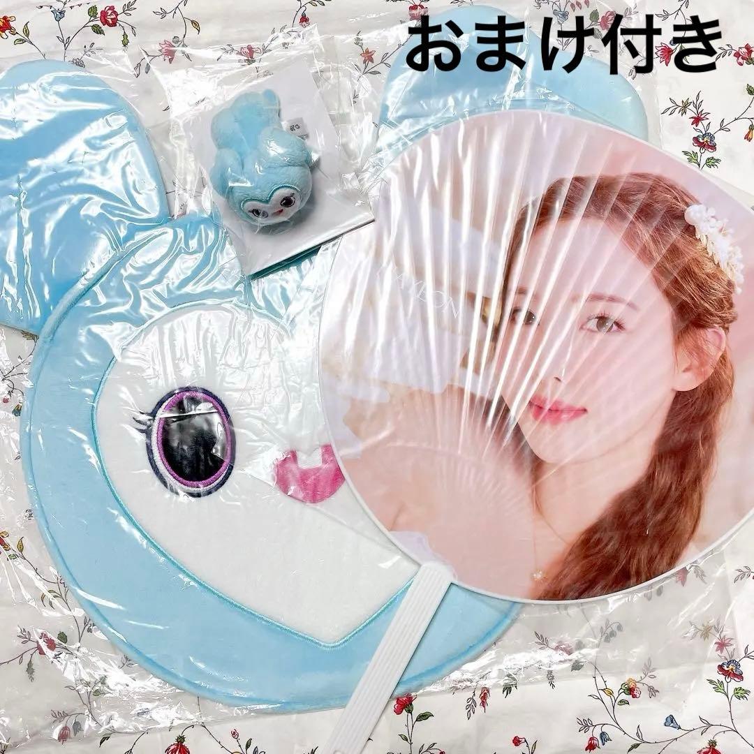 TWICE ナブリー ナヨン